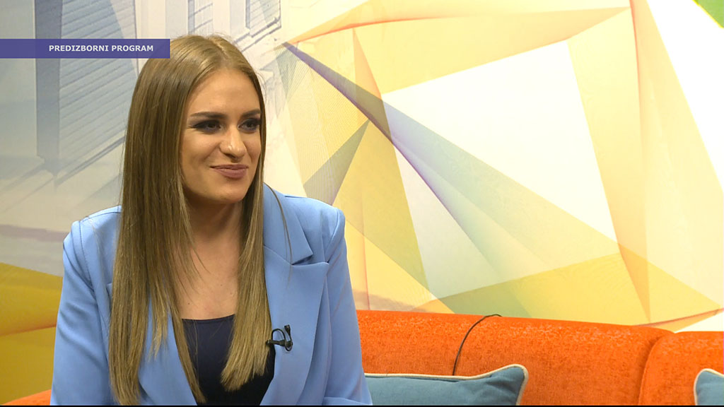 Razgovor plus - Zavetnici 5. jun 2020.