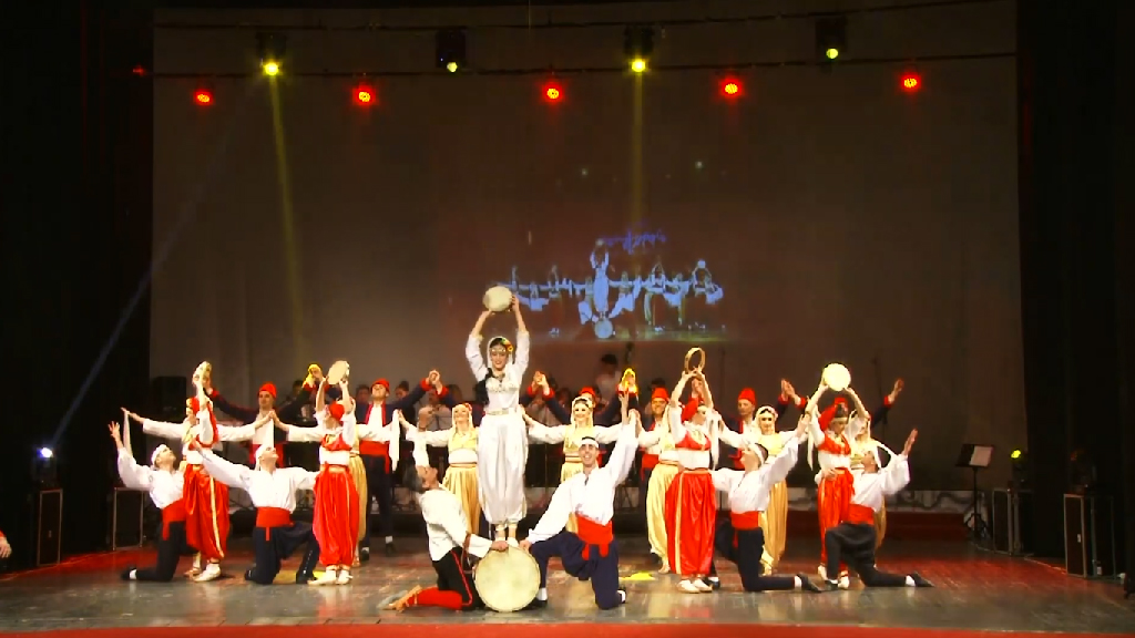 „Zaveštanje“ - koncert za pamćenje KUD „Kosta Abrašević“