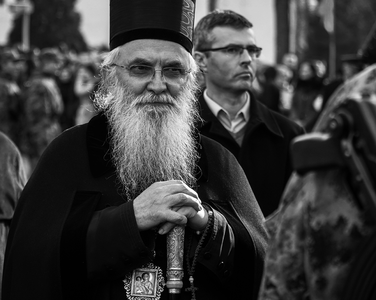 Foto: Vasilije Ristović