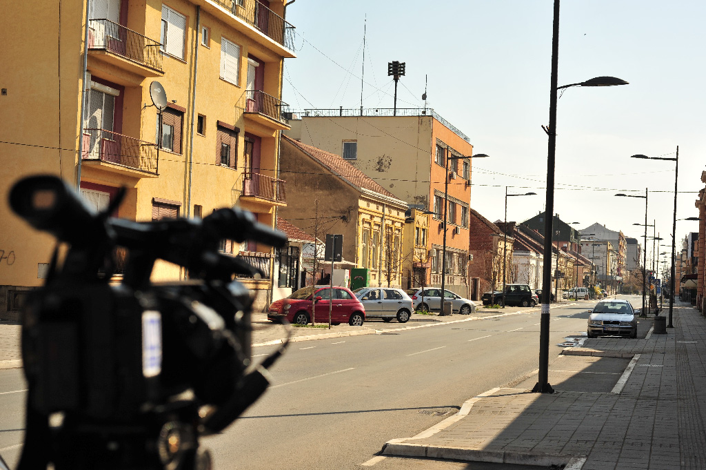 Foto: Ivan Radojević