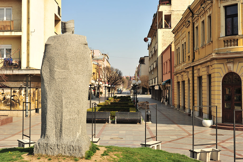 Foto: Ivan Radojević