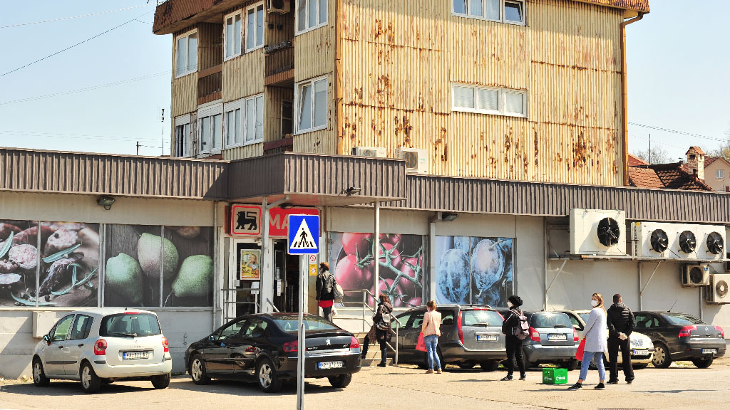 Foto: Ivan Radojević