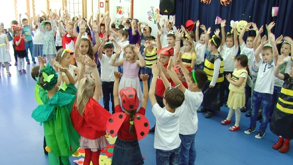 Foto: PrtScr - Televizija Valjevo Plus