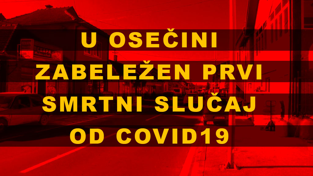 Foto: PrtScr - Televizija Valjevo Plus