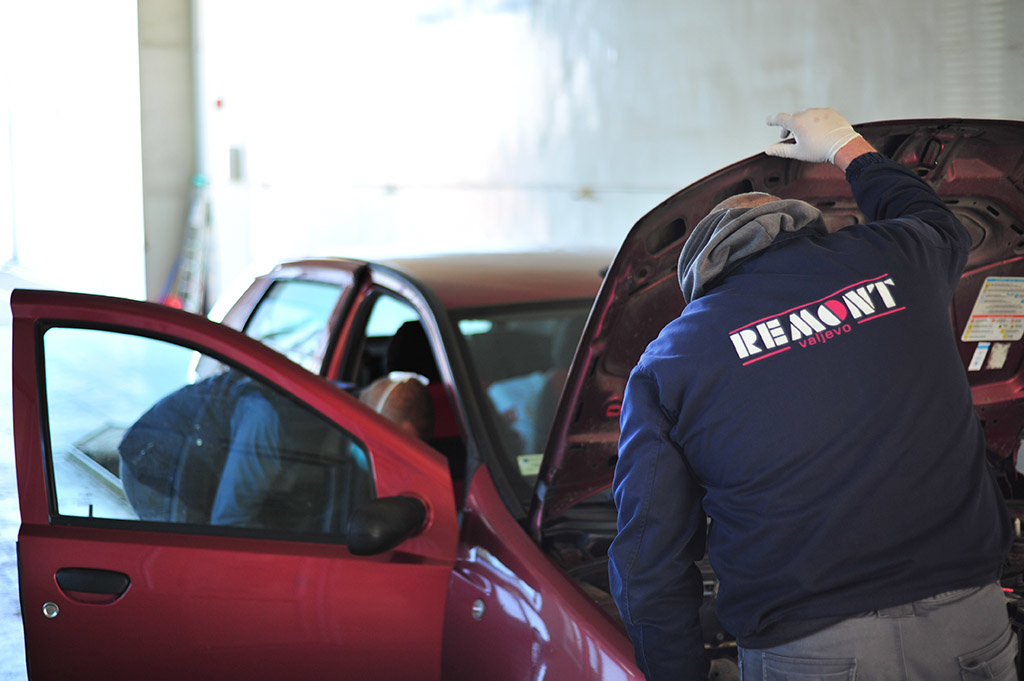 Foto: Ivan Radojević