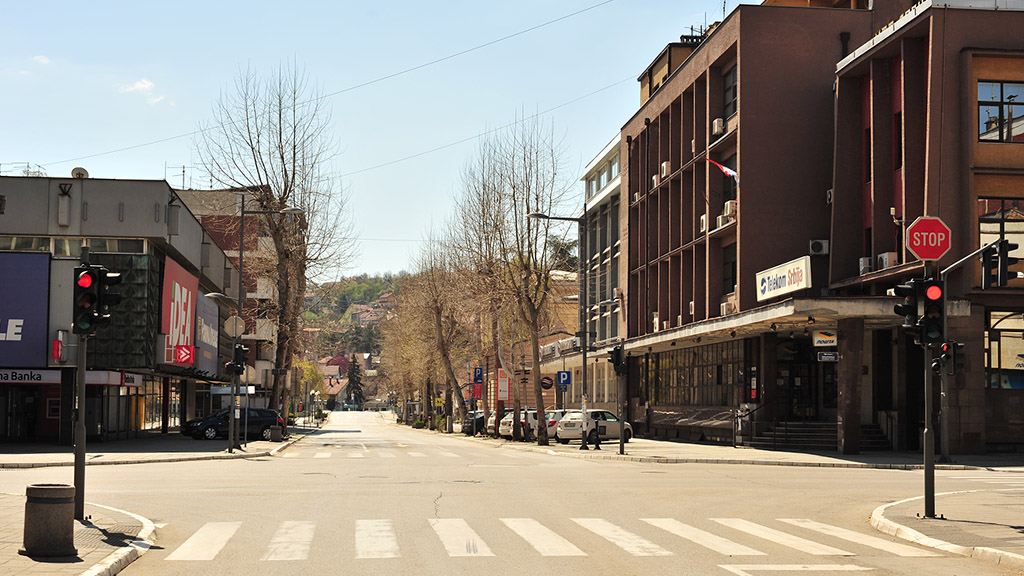 Foto: Ivan Radojević