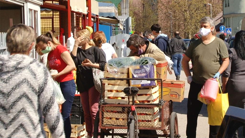 VIDEO: "Nije svaki dan Veliki petak" - Gde je distanca?