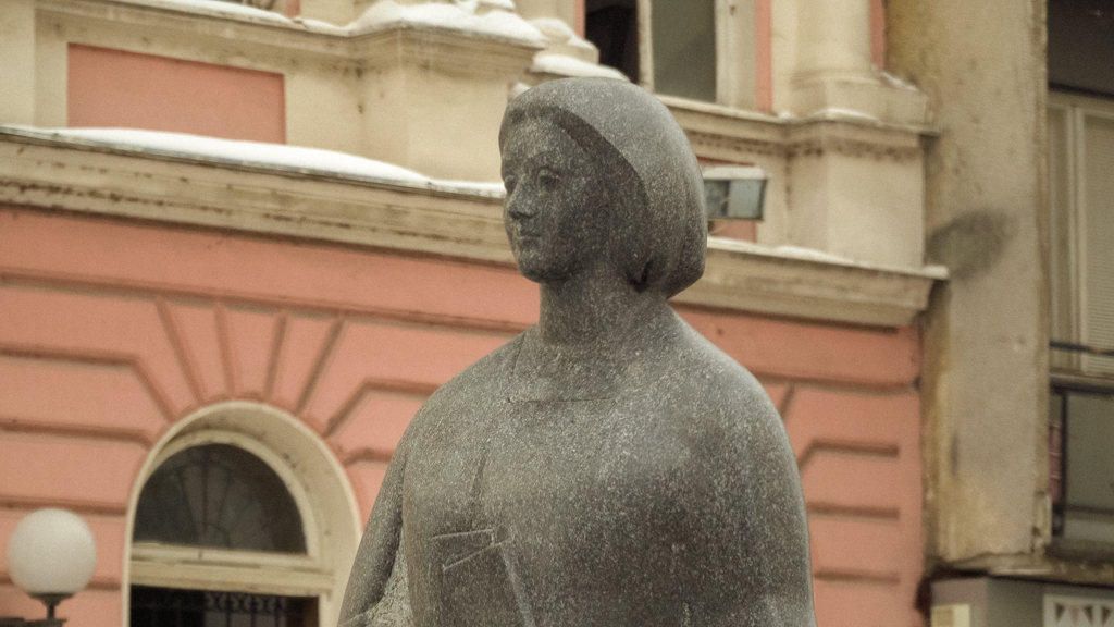 Foto: PrtScr - Televizija Valjevo Plus