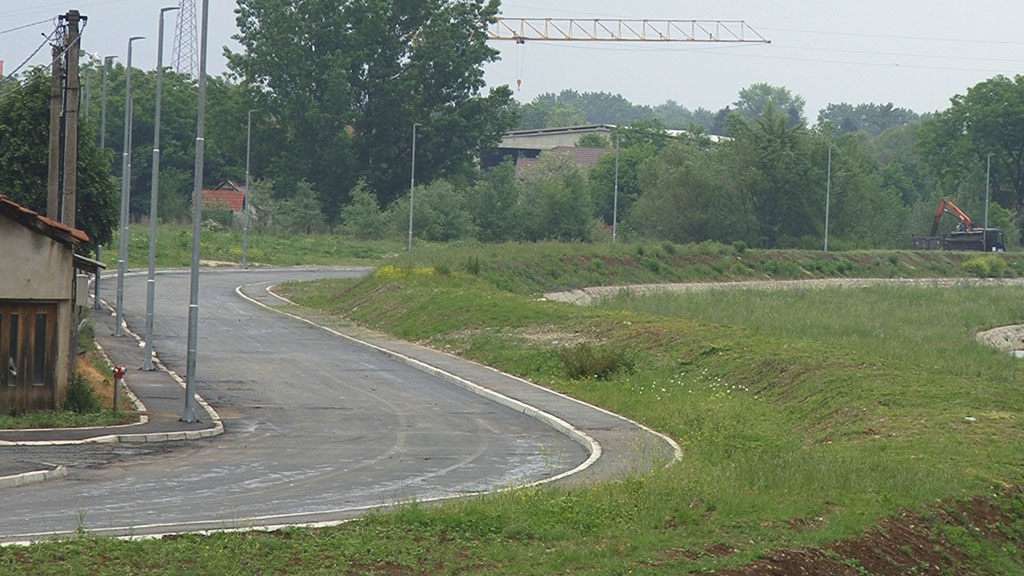 Foto: PrtScr Televizija Valjevo Plus