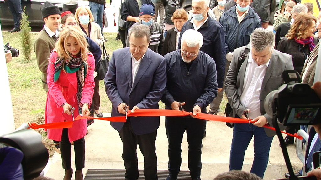 Foto: PrtScr - Televizija Valjevo Plus