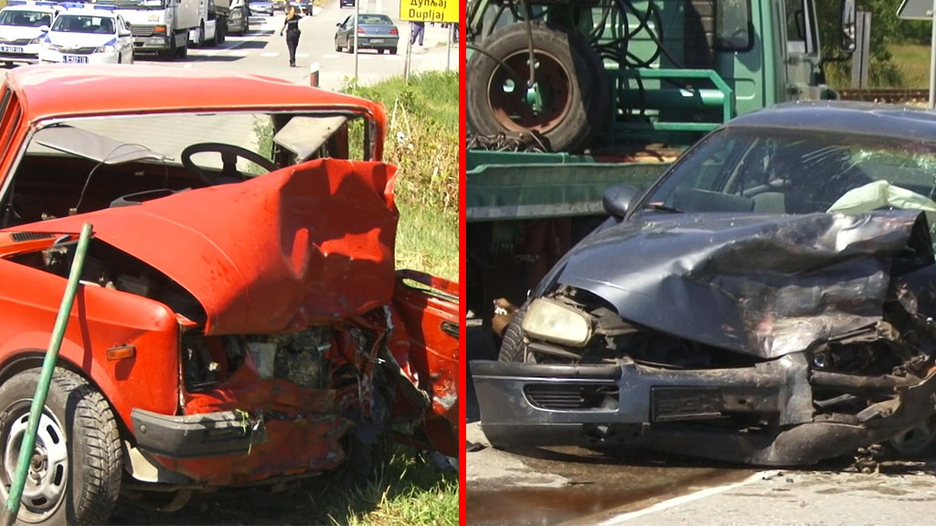 Foto: PrtScr Televizija Valjevo Plus