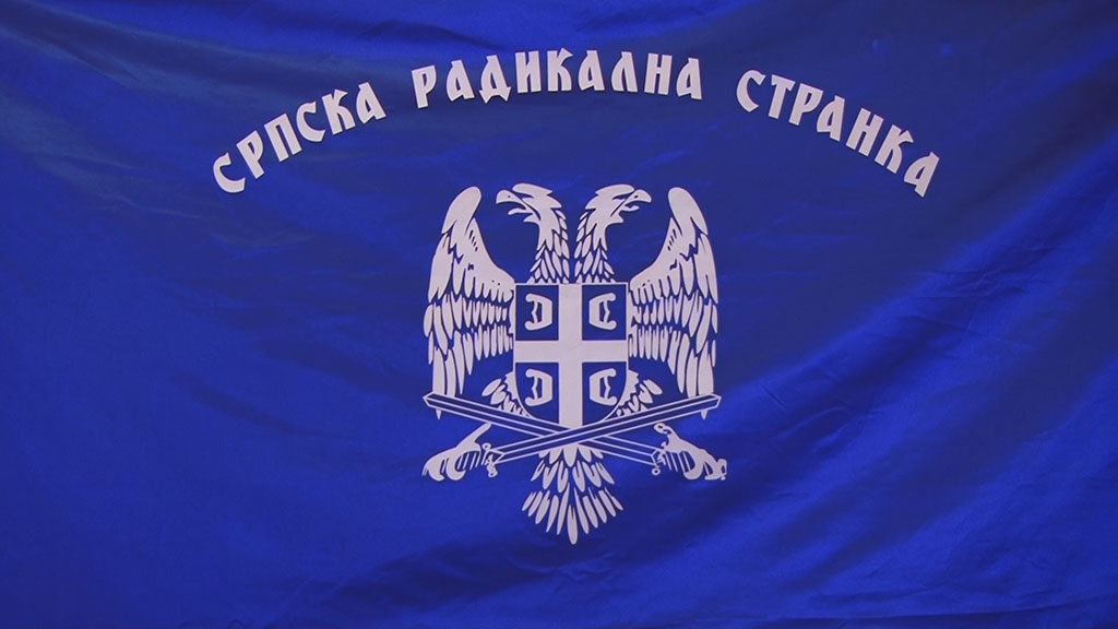 Foto: PrtScr Televizija Valjevo Plus