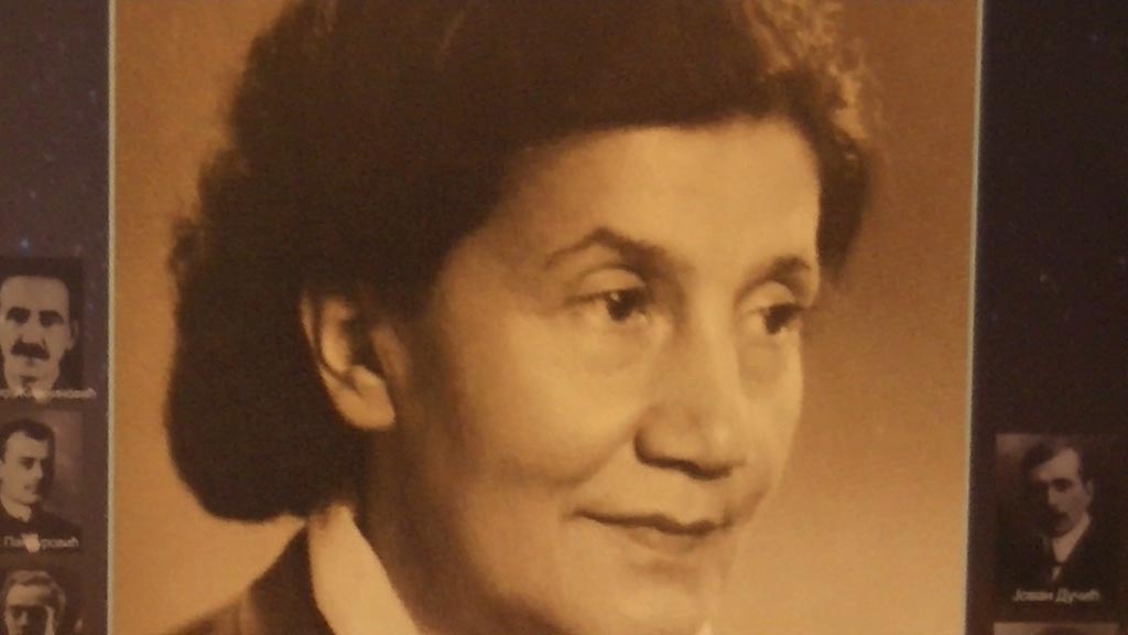 Foto: PrtScr Televizija Valjevo Plus