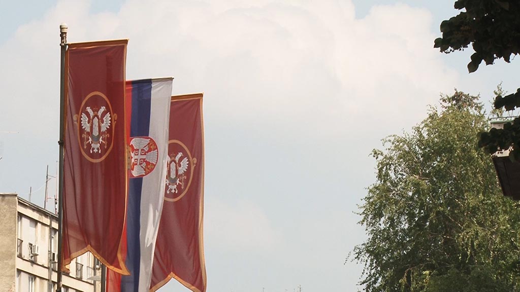 Foto: PrtScr Televizija Valjevo Plus