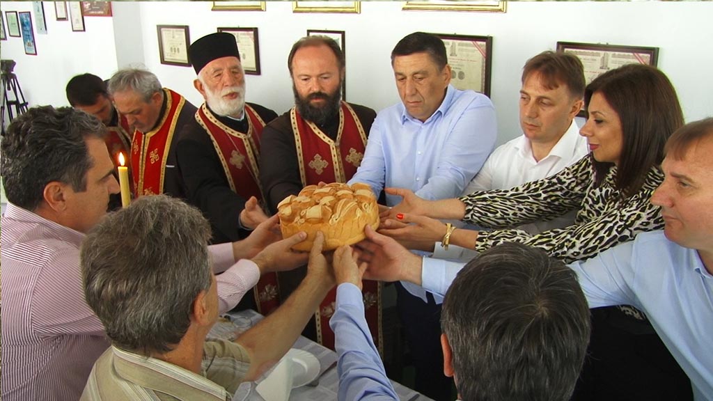 Foto: PrtScr Televizija Valjevo Plus