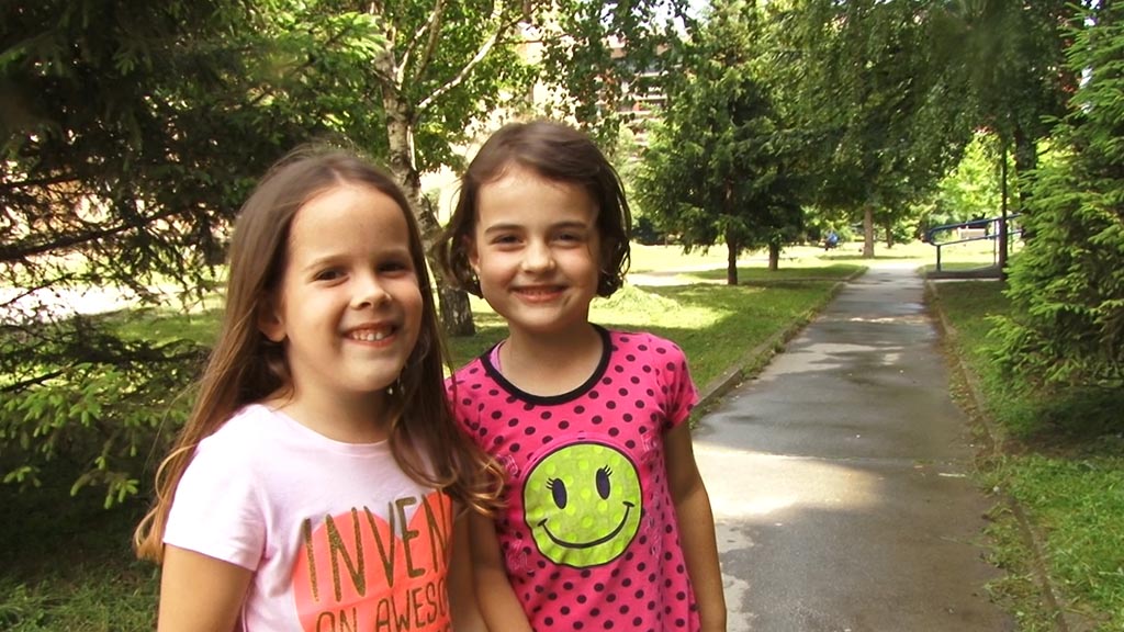 Foto: PrtScr Televizija Valjevo Plus