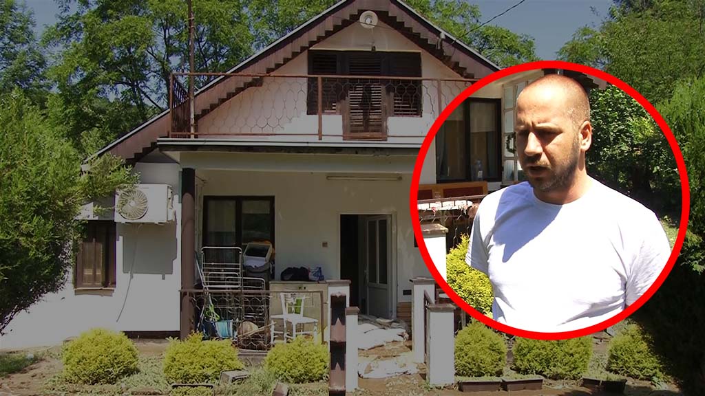 Foto: PrtScr Televizija Valjevo Plus