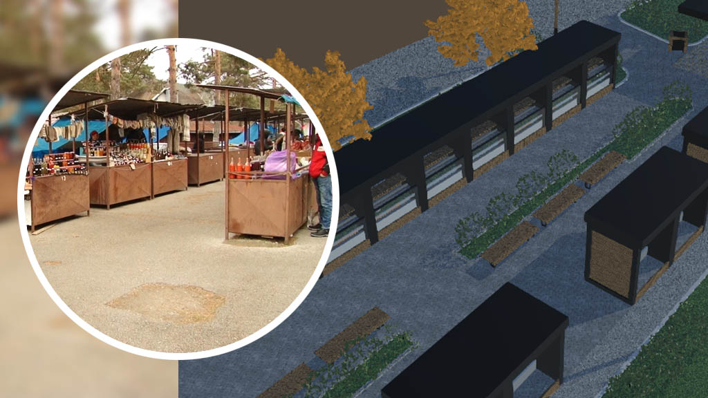 Foto: PrtScr Televizija Valjevo Plus