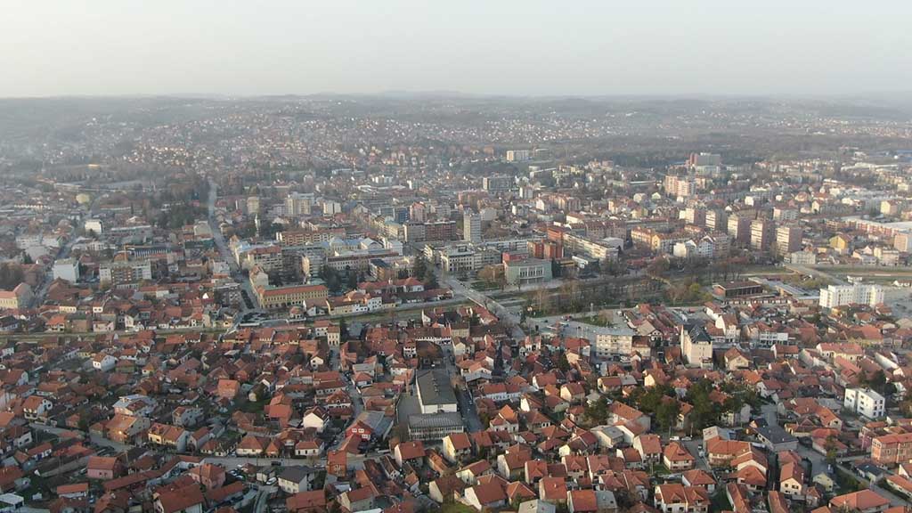 Foto: PrtScr - Bojan Selaković