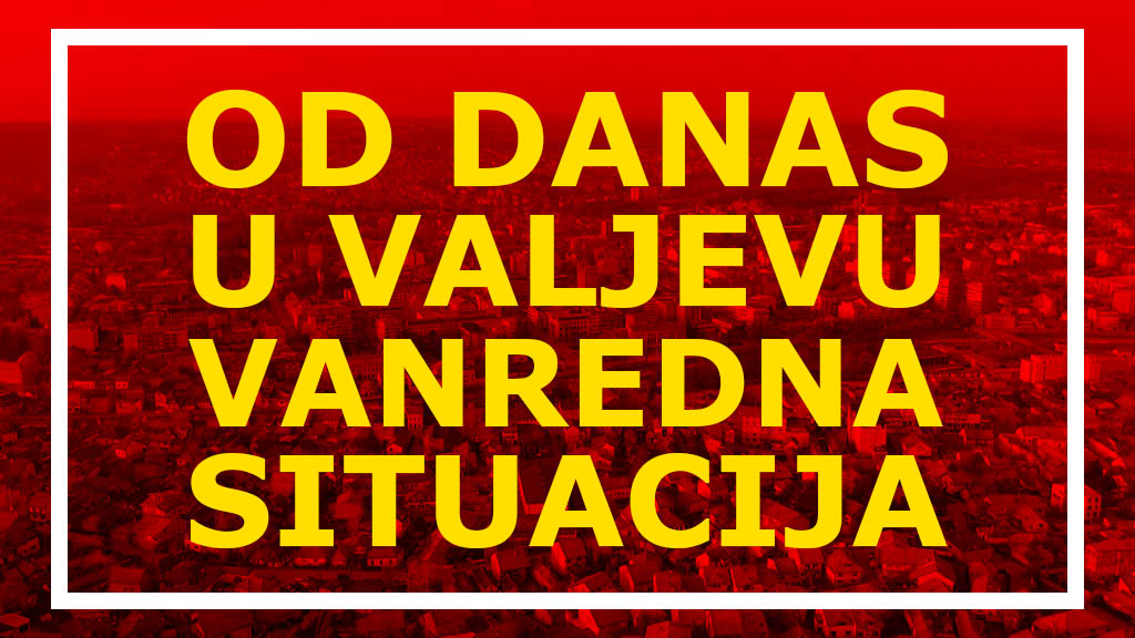 Foto: Ilustracija - Televizija Valjevo Plus