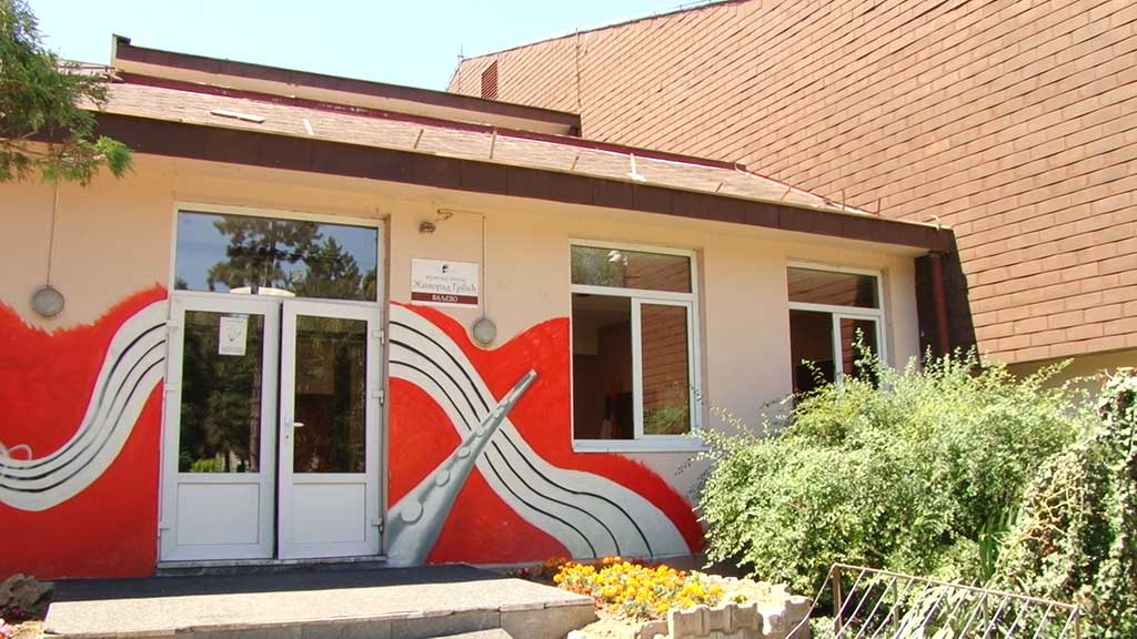 Foto: PrtScr Televizija Valjevo Plus