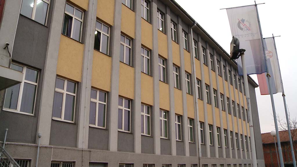 Foto: PrtScr Televizija Valjevo Plus