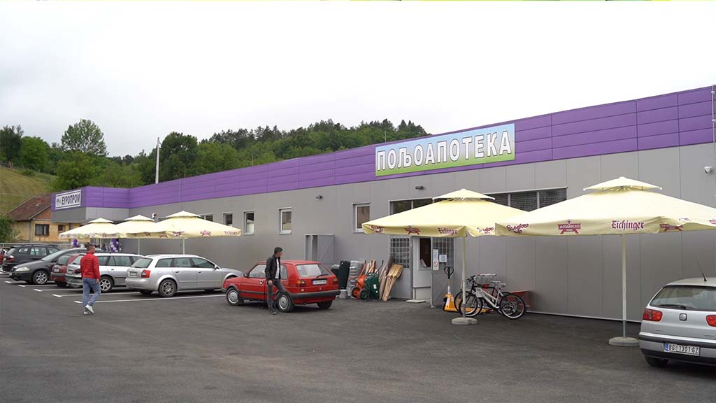 Foto: PrtScr Bojan Selaković