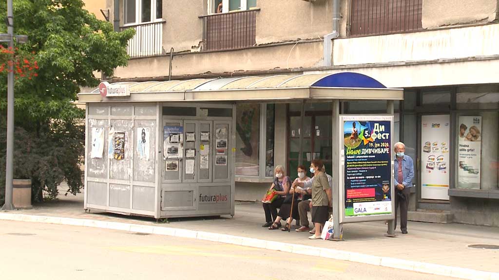 Foto: PrtScr Televizija Valjevo Plus