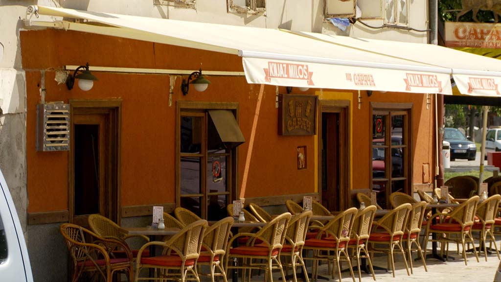 Foto: PrtScr Televizija Valjevo Plus