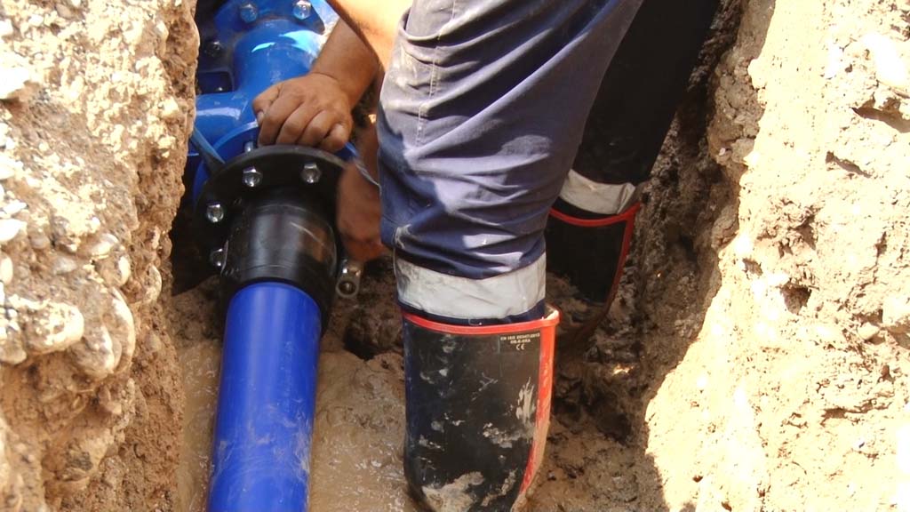 Foto: PrtScr Televizija Valjevo Plus