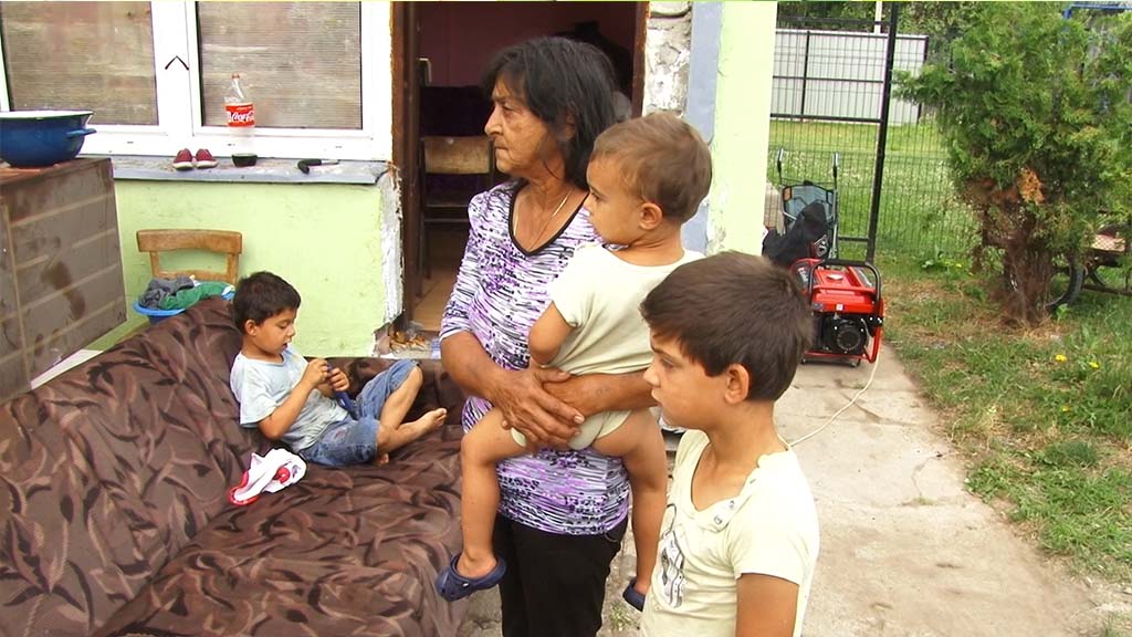 Foto: PrtScr Televizija Valjevo Plus