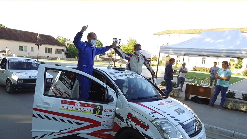 Foto: PrtScr - Televizija Valjevo Plus