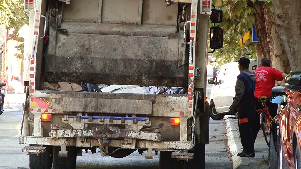 Foto: PrtScr Televizija Valjevo Plus