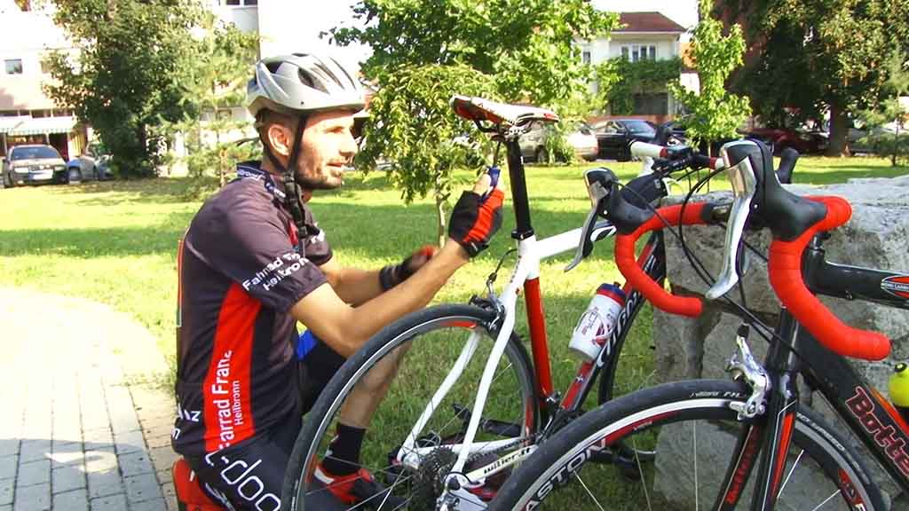 Foto: PrtScr Televizija Valjevo Plus