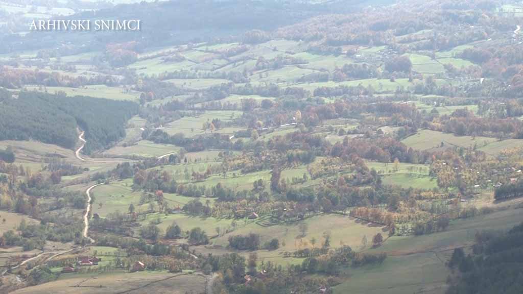 Foto: PrtScr Televizija Valjevo Plus