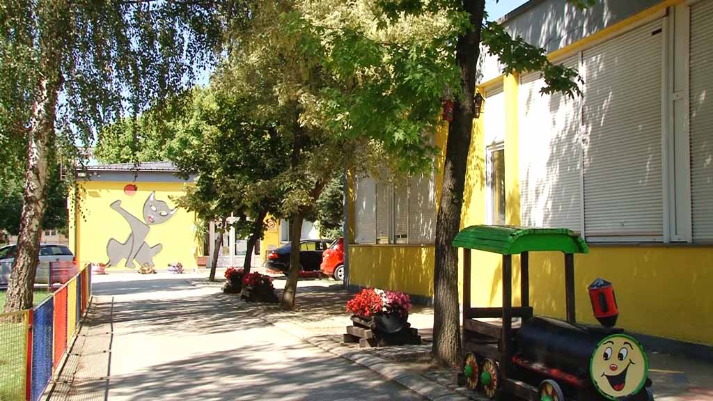 Foto: PrtScr Televizija Valjevo Plus