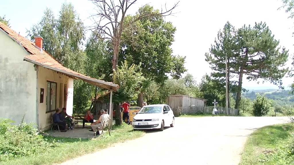 Foto: PrtScr Televizija Valjevo Plus