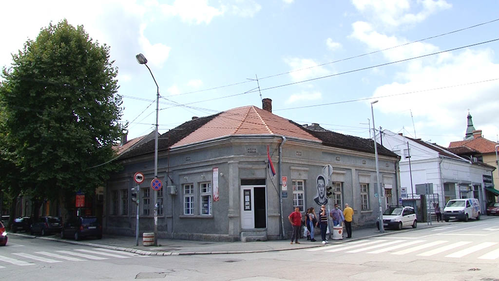 Foto: PrtScr Televizija Valjevo Plus