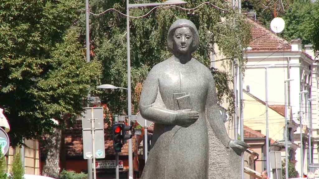 Foto: PrtScr - Televizija Valjevo Plus