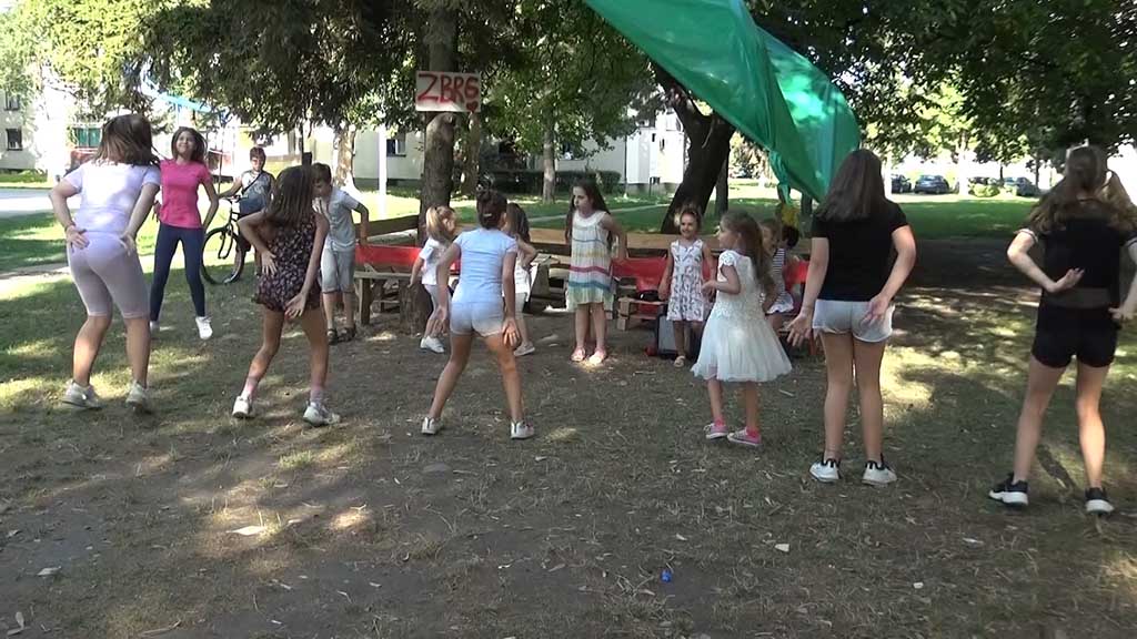 Foto: PrtScr - Televizija Valjevo Plus