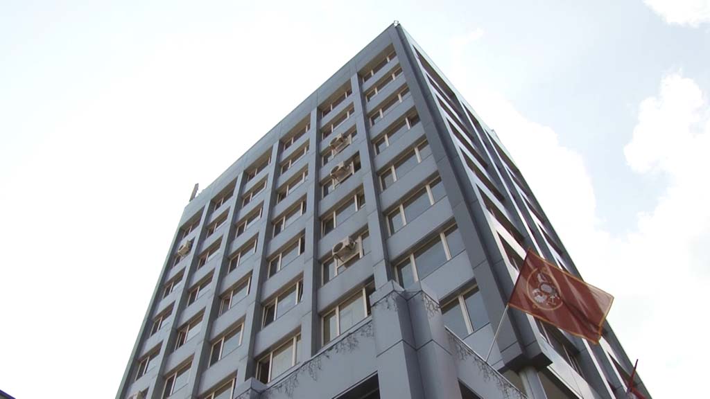 Foto: PrtScr Televizija Valjevo Plus