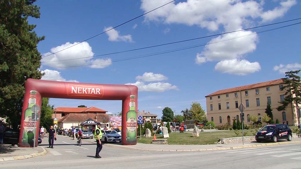 Foto: PrtScr Televizija Valjevo Plus