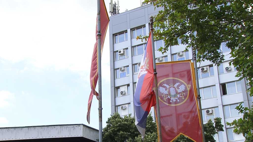 Foto: PrtScr Televizija Valjevo Plus