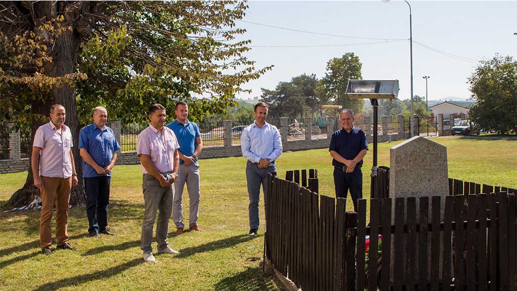 Foto: Privatna arhiva