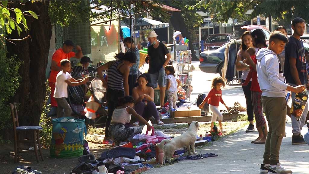 Foto: PrtScr Televizija Valjevo Plus