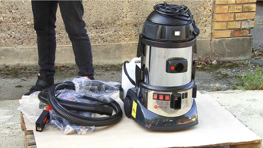 Foto: PrtScr Televizija Valjevo Plus