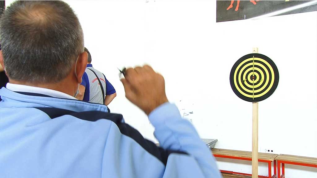 Foto: PrtScr Televizija Valjevo Plus