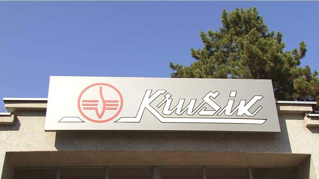 Foto: PrtScr Televizija Valjevo Plus