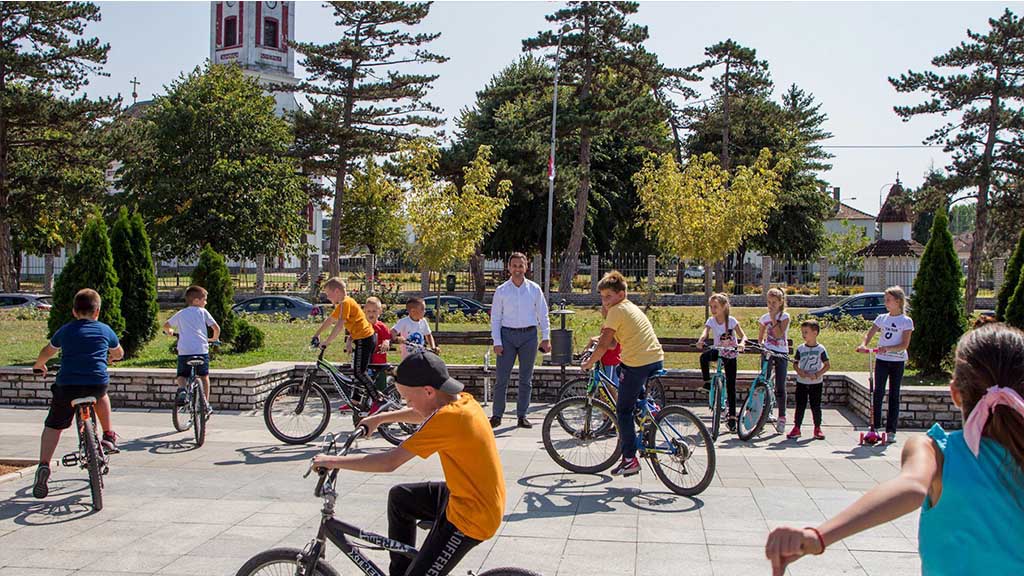 Foto: Privatna arhiva