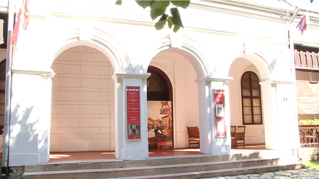 Foto: PrtScr Televizija Valjevo Plus